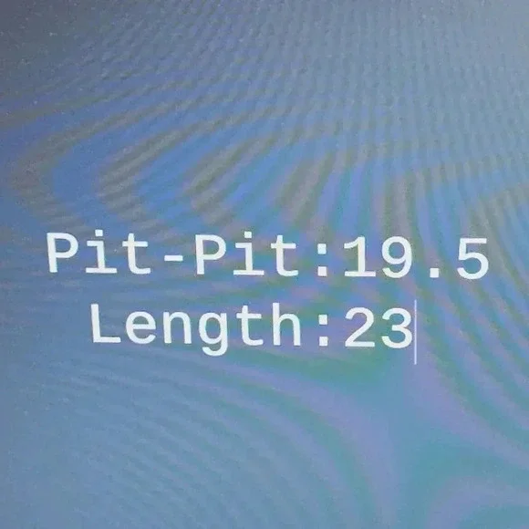 Ann Taylor Loft Womens Medium Asymmetric Button Collar Sweater 16PT - Picture 3 of 6